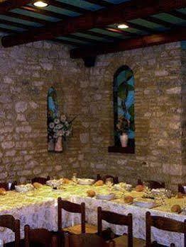 Hotel La Marchigiana Sarnano Esterno foto