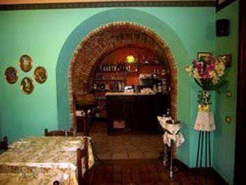 Hotel La Marchigiana Sarnano Esterno foto